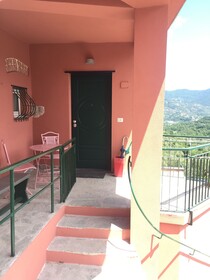 Casa Rosa