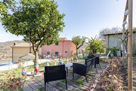 Casa Rosa