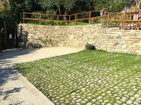 Casa Rosa