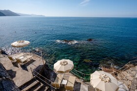 Excelsior Palace Portofino Coast