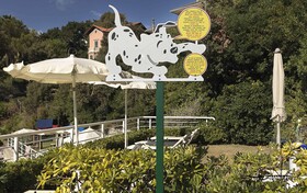 Excelsior Palace Portofino Coast