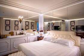 Excelsior Palace Portofino Coast