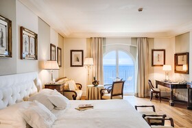 Excelsior Palace Portofino Coast
