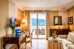 Excelsior Palace Portofino Coast