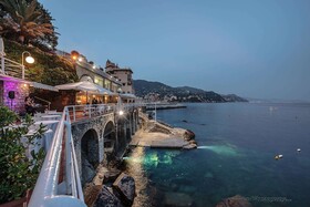 Excelsior Palace Portofino Coast