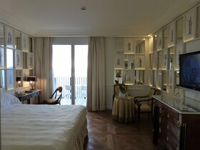 Excelsior Palace Portofino Coast