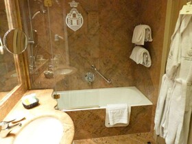 Excelsior Palace Portofino Coast