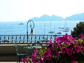 Excelsior Palace Portofino Coast
