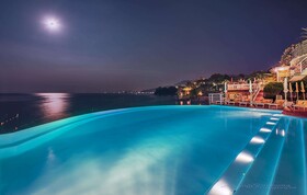 Excelsior Palace Portofino Coast
