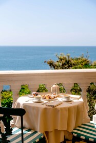 Excelsior Palace Portofino Coast