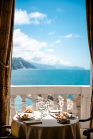 Excelsior Palace Portofino Coast