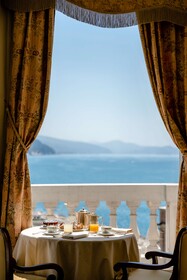Excelsior Palace Portofino Coast