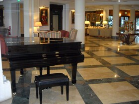 Excelsior Palace Portofino Coast