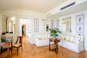 Excelsior Palace Portofino Coast