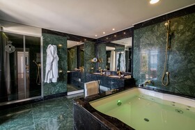 Excelsior Palace Portofino Coast