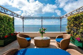 Excelsior Palace Portofino Coast