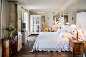 Excelsior Palace Portofino Coast