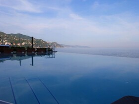 Excelsior Palace Portofino Coast