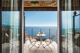Excelsior Palace Portofino Coast
