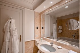 Excelsior Palace Portofino Coast