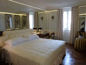 Excelsior Palace Portofino Coast