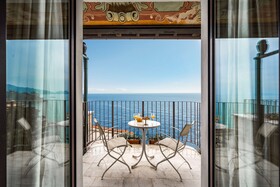 Excelsior Palace Portofino Coast