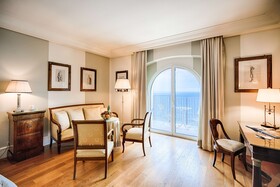 Excelsior Palace Portofino Coast