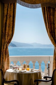 Excelsior Palace Portofino Coast