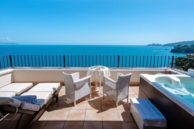 Excelsior Palace Portofino Coast