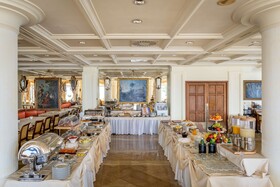 Excelsior Palace Portofino Coast