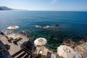 Excelsior Palace Portofino Coast