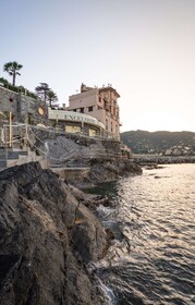 Excelsior Palace Portofino Coast