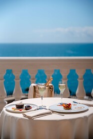Excelsior Palace Portofino Coast