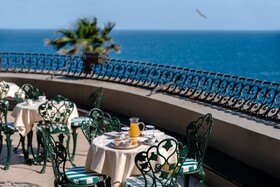 Excelsior Palace Portofino Coast