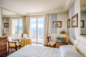 Excelsior Palace Portofino Coast
