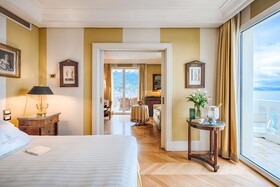 Excelsior Palace Portofino Coast