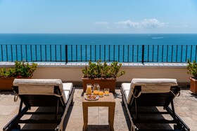 Excelsior Palace Portofino Coast