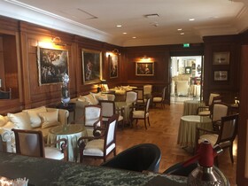 Excelsior Palace Portofino Coast