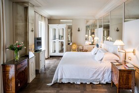 Excelsior Palace Portofino Coast