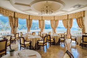 Excelsior Palace Portofino Coast