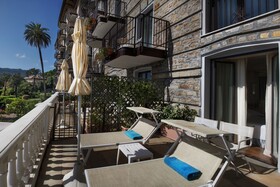 Excelsior Palace Portofino Coast