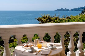 Excelsior Palace Portofino Coast