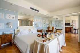 Excelsior Palace Portofino Coast