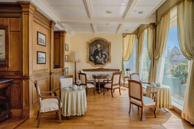 Excelsior Palace Portofino Coast