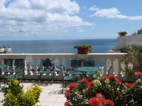Excelsior Palace Portofino Coast