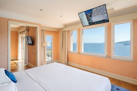 Grand Hotel Bristol Resort & SPA