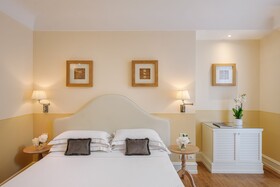 Grand Hotel Bristol Resort & SPA