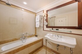 Grand Hotel Bristol Resort & SPA