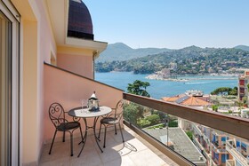 Grand Hotel Bristol Resort & SPA