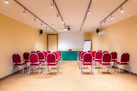 Grand Hotel Bristol Resort & SPA